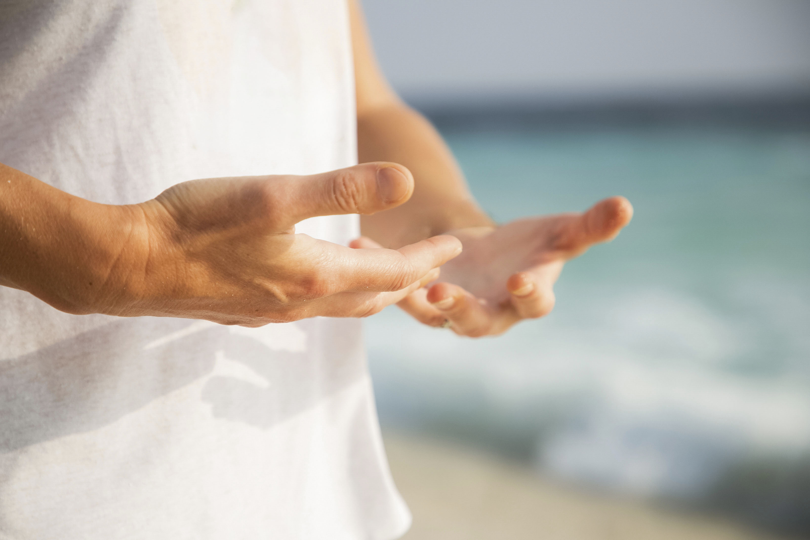 Qi Gong Oasentag