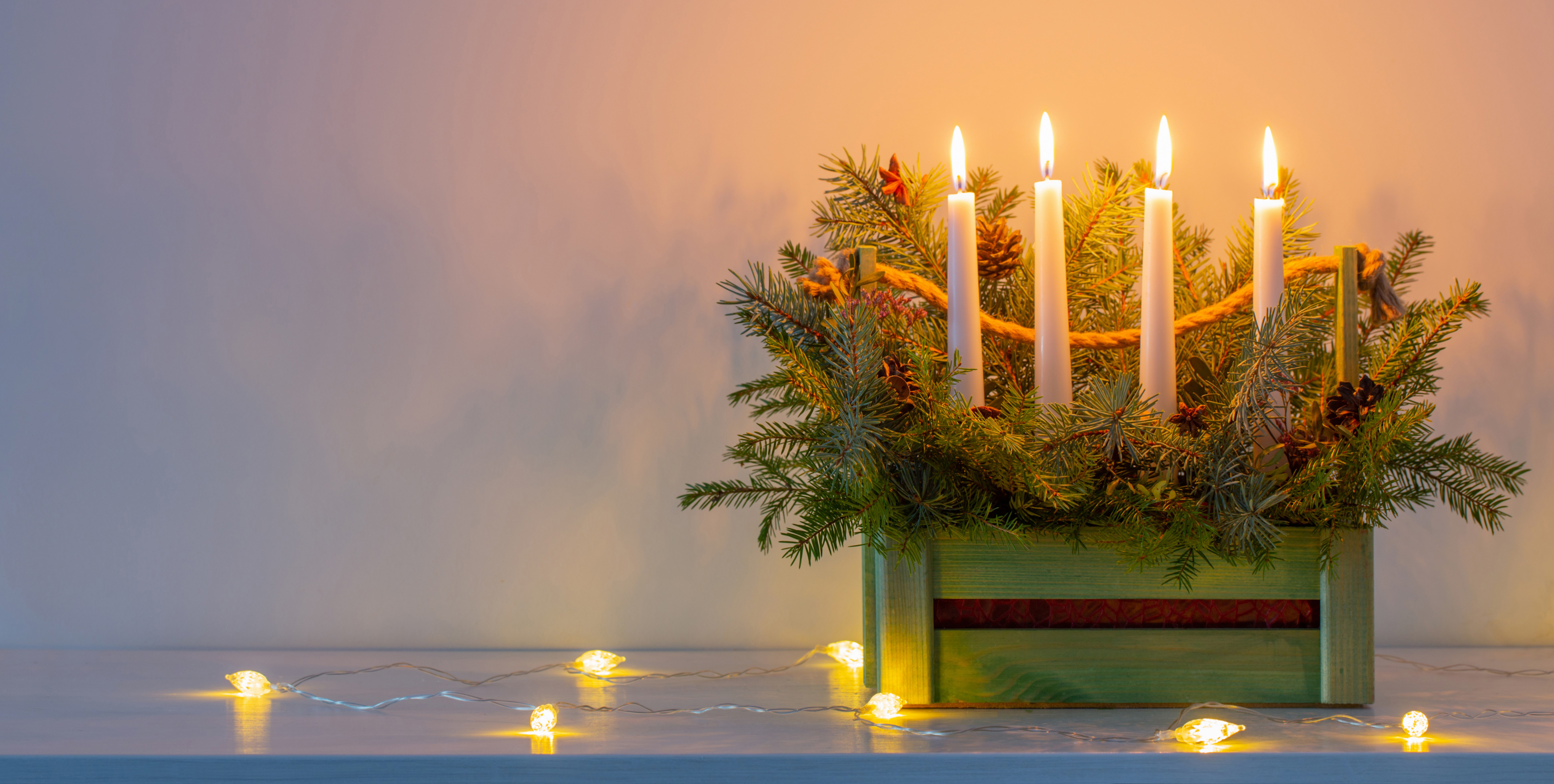 Adventsliturgie