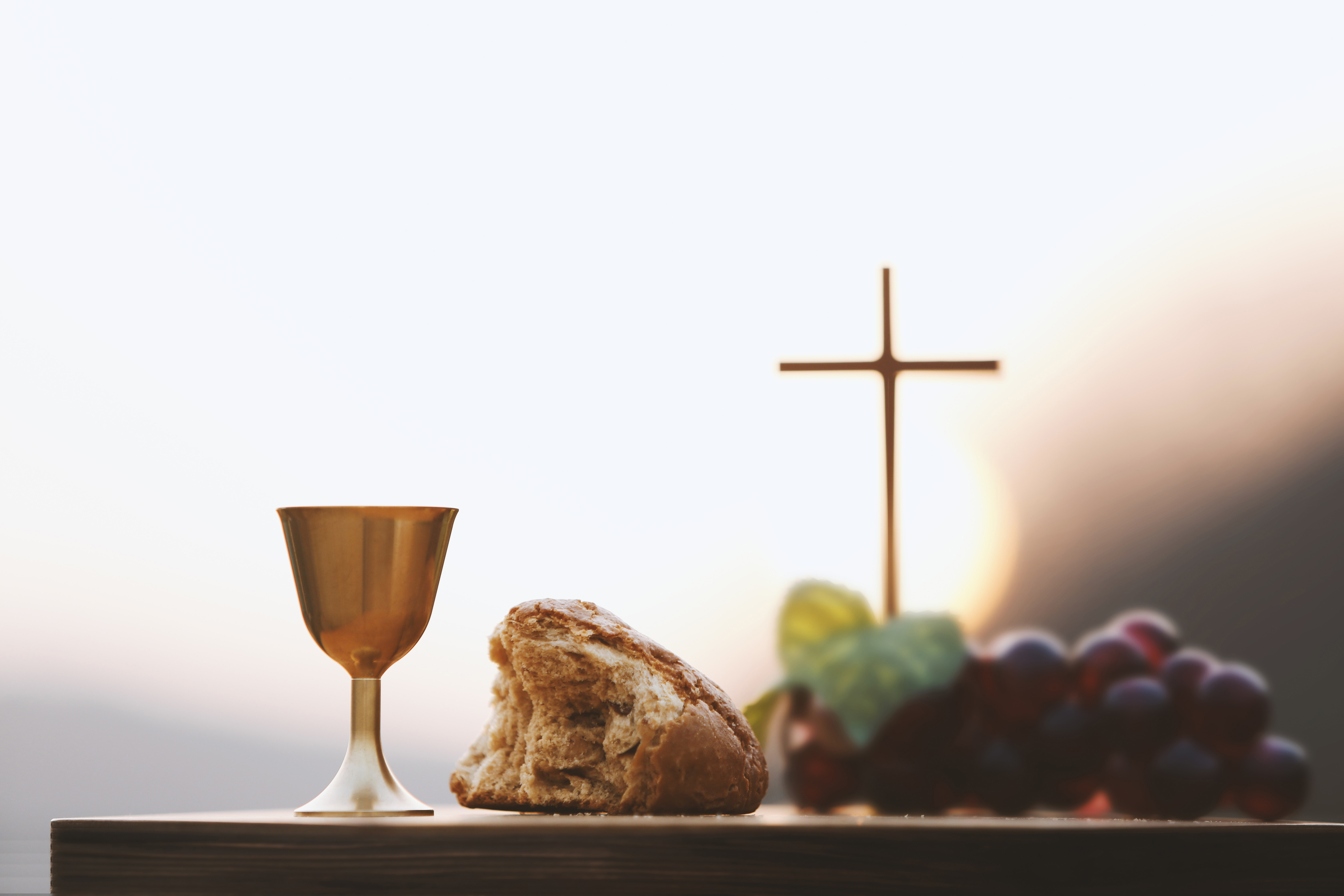 Effata - Feier der Eucharistie