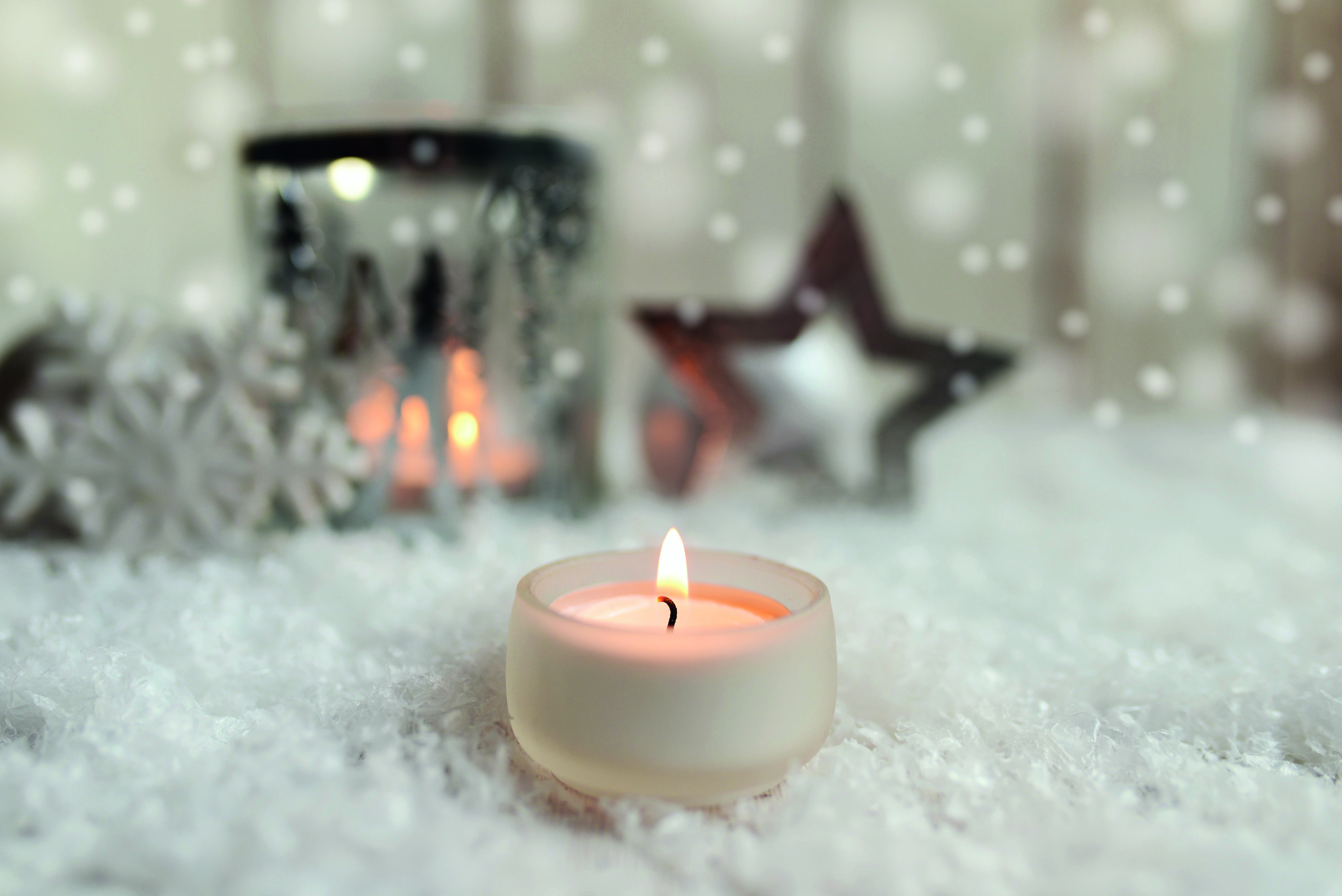 Christmas in Community
