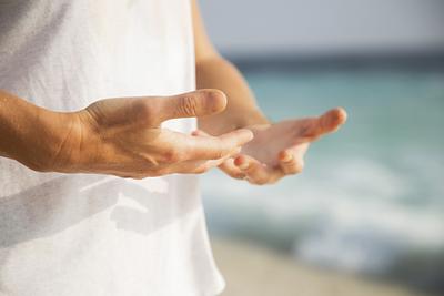 Qi Gong Oasentag