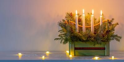 Advent Liturgy