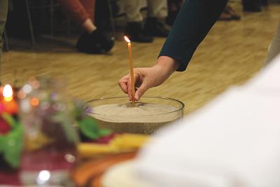 Spiritualität