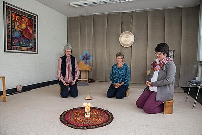 Spiritualität