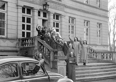 Geschichte und Vision
